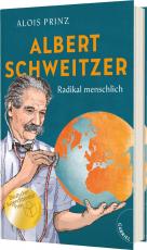 Cover-Bild Albert Schweitzer