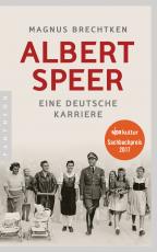 Cover-Bild Albert Speer