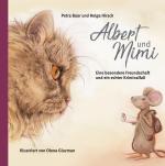 Cover-Bild Albert und Mimi