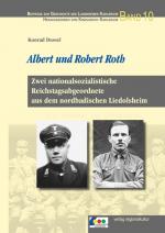 Cover-Bild Albert und Robert Roth