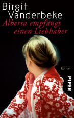 Cover-Bild Alberta empfängt einen Liebhaber