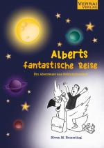 Cover-Bild Alberts fantastische Reise