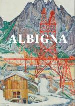 Cover-Bild Albigna