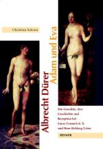 Cover-Bild Albrecht Dürer: Adam und Eva