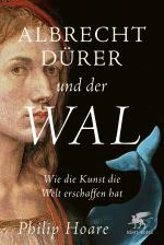 Cover-Bild Albrecht Dürer und der Wal