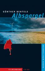 Cover-Bild Albspargel