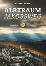 Cover-Bild Albtraum Jakobsweg