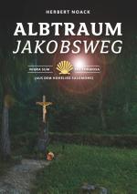 Cover-Bild Albtraum Jakobsweg