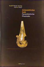 Cover-Bild Alchemistisches Gold. Paracelsistische Pharmaka