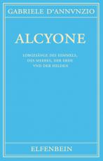 Cover-Bild Alcyone