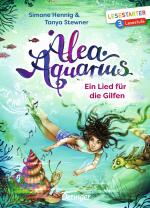 Cover-Bild Alea Aquarius. Ein Lied für die Gilfen