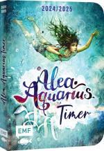 Cover-Bild Alea Aquarius – Timer 2024 / 2025