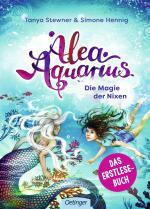 Cover-Bild Alea Aquarius