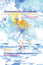 Cover-Bild Alemannische Abendlieder