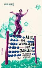 Cover-Bild Alex im Wunderland der Zahlen