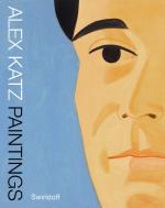 Cover-Bild Alex Katz, Paintings