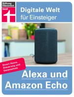 Cover-Bild Alexa und Amazon Echo