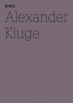 Cover-Bild Alexander Kluge