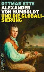 Cover-Bild Alexander von Humboldt und die Globalisierung