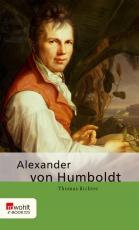 Cover-Bild Alexander von Humboldt