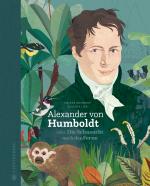 Cover-Bild Alexander von Humboldt