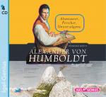 Cover-Bild Alexander von Humboldt