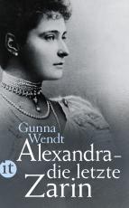 Cover-Bild Alexandra - die letzte Zarin