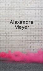 Cover-Bild Alexandra Meyer