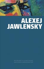 Cover-Bild Alexej von Jawlensky