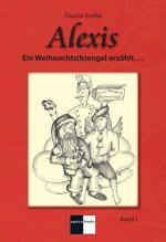 Cover-Bild Alexis - Band 1