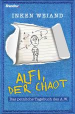 Cover-Bild Alfi, der Chaot