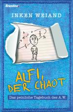 Cover-Bild Alfi, der Chaot