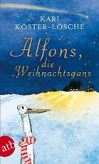 Cover-Bild Alfons, die Weihnachtsgans