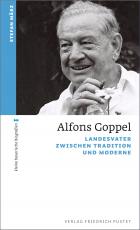 Cover-Bild Alfons Goppel
