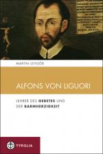 Cover-Bild Alfons von Liguori