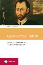 Cover-Bild Alfons von Liguori