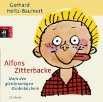 Cover-Bild Alfons Zitterbacke