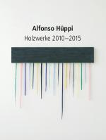 Cover-Bild Alfonso Hüppi