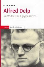 Cover-Bild Alfred Delp