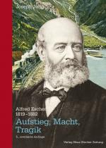 Cover-Bild Alfred Escher (1819-1882)