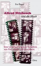 Cover-Bild Alfred Hitchcock und die Musik