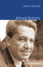 Cover-Bild Alfred Schütz