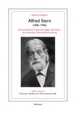 Cover-Bild Alfred Stern (1846–1936)