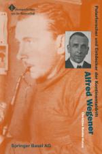 Cover-Bild Alfred Wegener