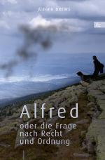 Cover-Bild Alfred