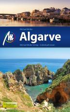 Cover-Bild Algarve