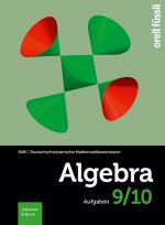 Cover-Bild Algebra 9/10 – Aufgaben