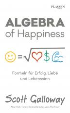 Cover-Bild Algebra of Happiness