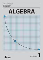 Cover-Bild Algebra (Print inkl. digitaler Ausgabe)