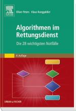 Cover-Bild Algorithmen im Rettungsdienst